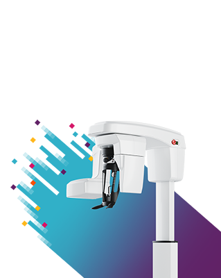 Carestream CS 8200 3D