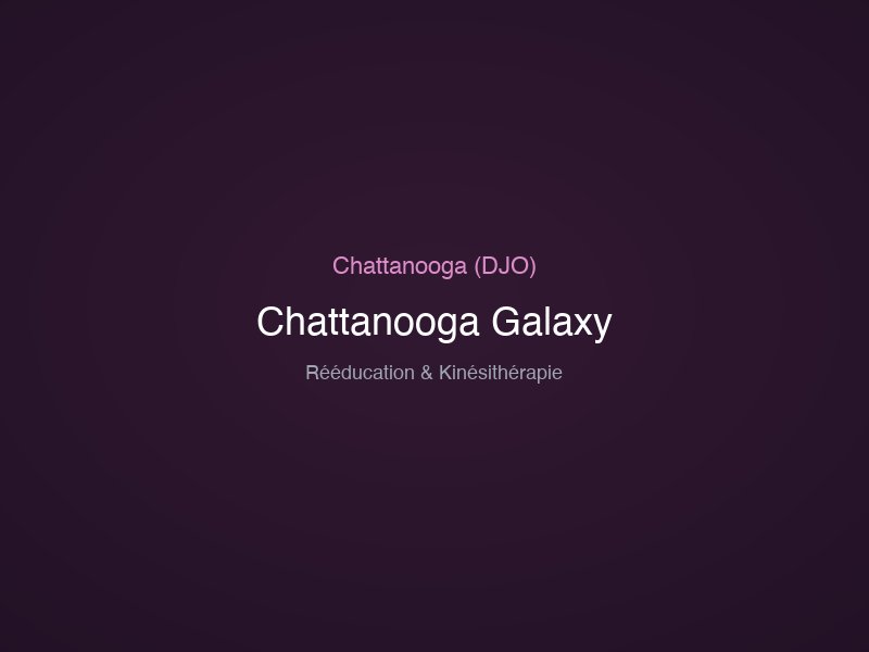 Chattanooga Galaxy