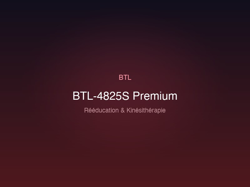 BTL-4825S Premium